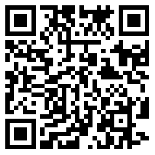 icon QR code