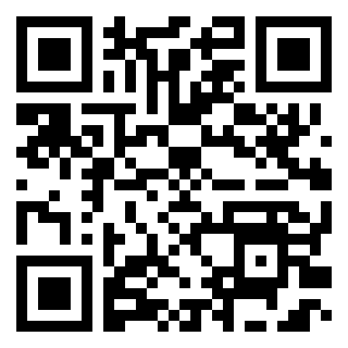 icon QR code