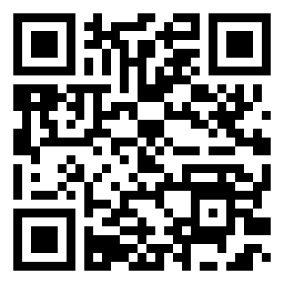 icon QR code