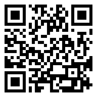 icon QR code