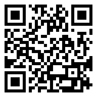 icon QR code