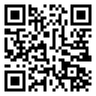 icon QR code