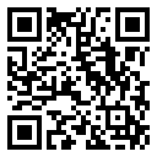 icon QR code