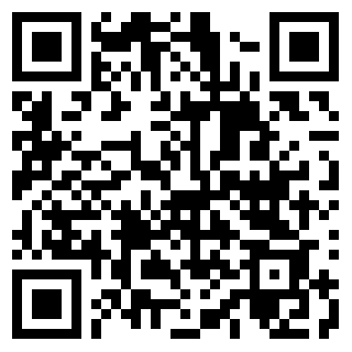 icon QR code
