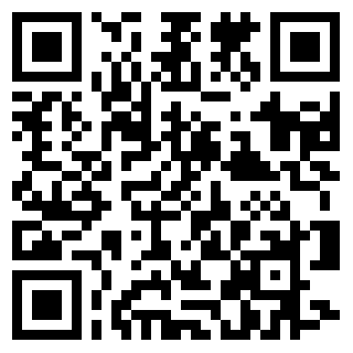 icon QR code