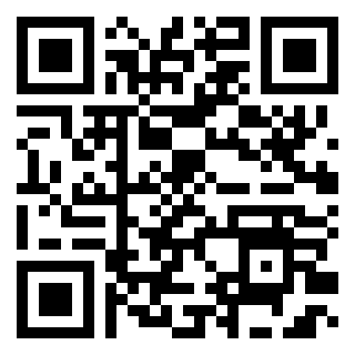 icon QR code