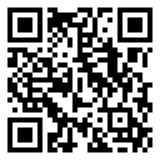 icon QR code