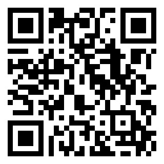 icon QR code