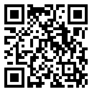 icon QR code