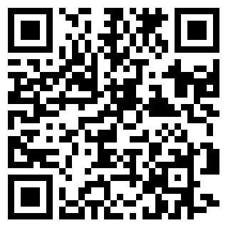 icon QR code