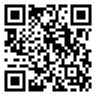 icon QR code