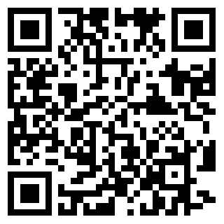 icon QR code