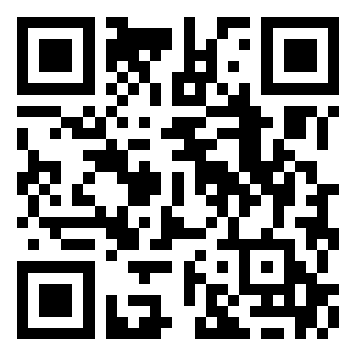 icon QR code