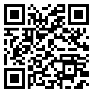 icon QR code