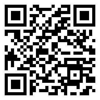 icon QR code