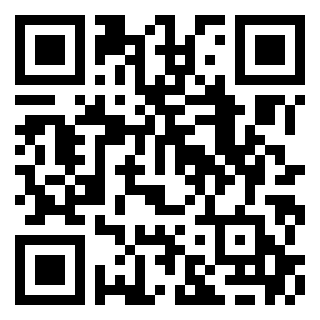 icon QR code