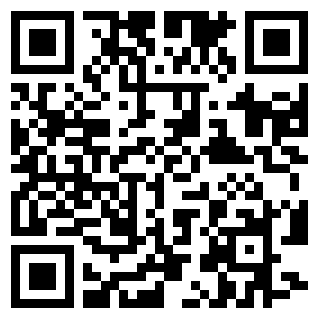 icon QR code