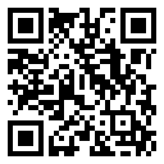 icon QR code