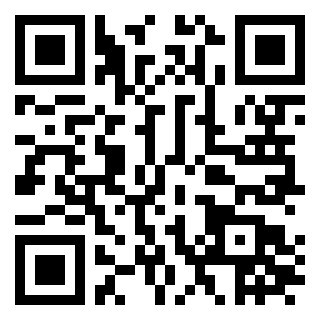 icon QR code
