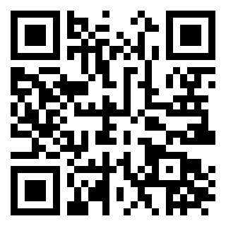 icon QR code