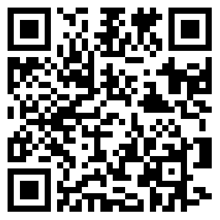 icon QR code