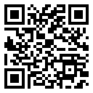icon QR code