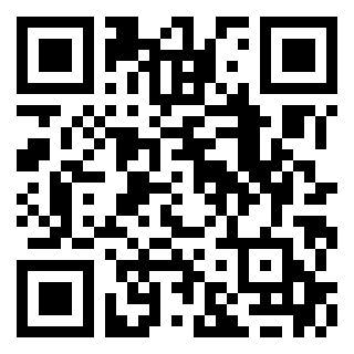 icon QR code