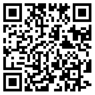 icon QR code