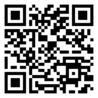 icon QR code