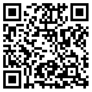icon QR code