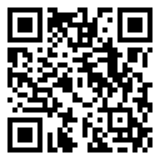 icon QR code