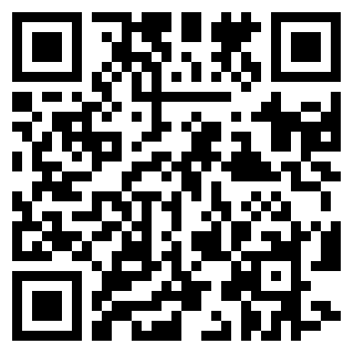 icon QR code