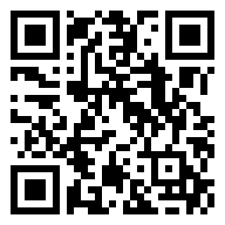 icon QR code