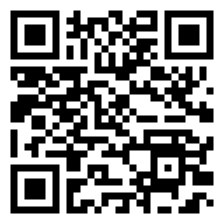 icon QR code