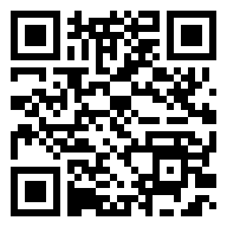 icon QR code