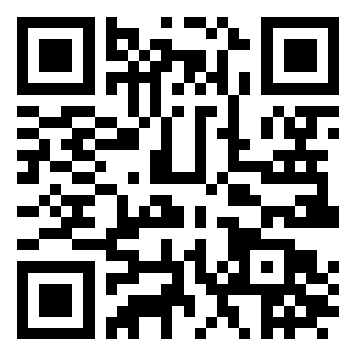 icon QR code