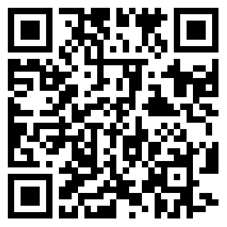 icon QR code