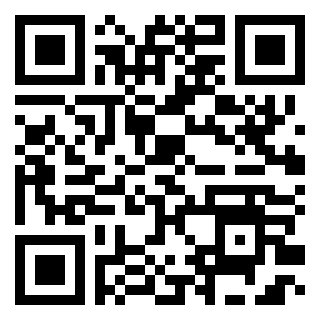 icon QR code
