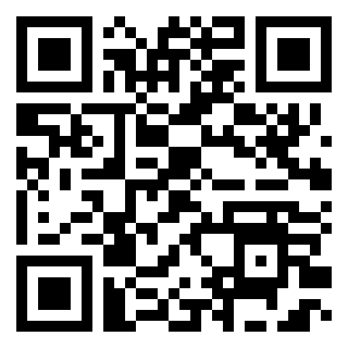 icon QR code