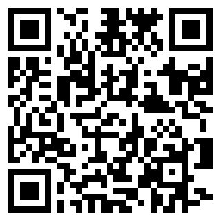 icon QR code