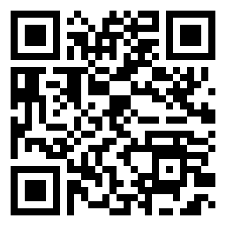 icon QR code