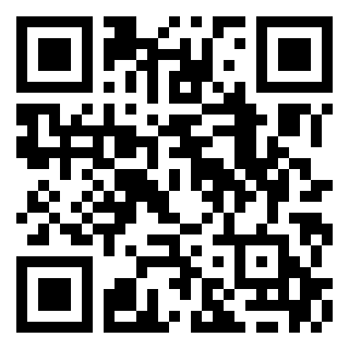 icon QR code