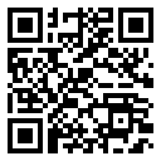 icon QR code