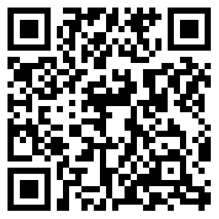icon QR code
