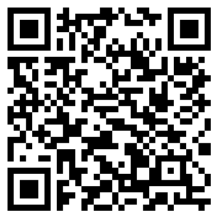 icon QR code