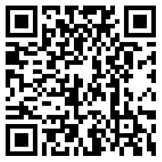 icon QR code