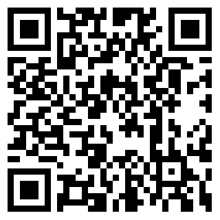 icon QR code