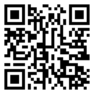 icon QR code