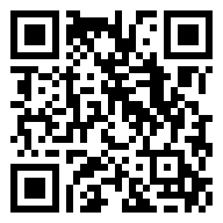 icon QR code