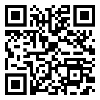 icon QR code